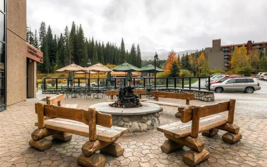 Slope Side Ski In Ski Out At Beaver Run Resort Breckenridge Esterno foto